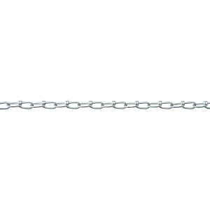 ニッサチェイン|NISSA CHAIN ニッサチェイン SUS316 ビクターチェイン 30M SV16HG