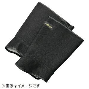 丸五|Marugo 丸五 短脚絆マジック 黒 L TKYAHANM-BK-L