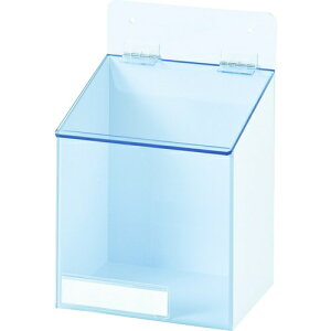 トラスコ中山|TRUSCO NAKAYAMA TRUSCO マスクケース 一人用 TMCW-1