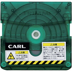 カール事務器｜CARL カール　裁断機　トリマー替刃　筋押し TRC-620