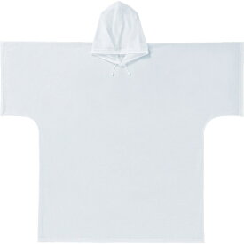 トラスコ中山｜TRUSCO NAKAYAMA TRUSCO　ポンチョ　クリア色 TRP-PVCC