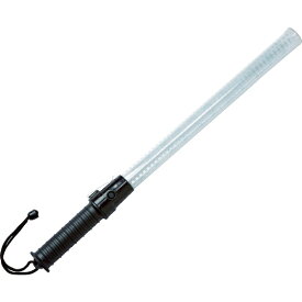 トラスコ中山｜TRUSCO NAKAYAMA TRUSCO　赤白切替LED合図灯　6灯　長さ550mm TR-LE6550RW