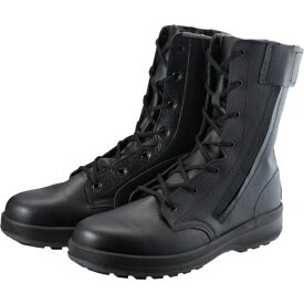 シモン｜Simon シモン　安全靴　長編上靴　WS33HiFR　23．0cm WS33HIFR-23.0