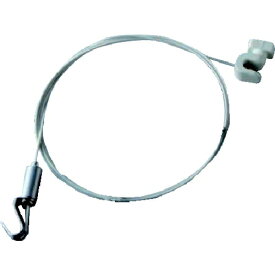 ニッサチェイン｜NISSA CHAIN ニッサチェイン　壁面用　ワイヤーセット　1．5M　フックタイプ Y-411