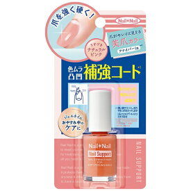 BCL カンパニー｜BCL COMPANY BCL　ネイルネイル　ネイルサポート　ピンク