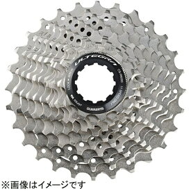 シマノ｜SHIMANO カセットスプロケット SHIMANO ULTEGRA HGカセットスプロケット(11スピード/11-25T) CS-R8000
