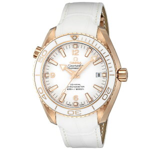 OMEGAbIK V[}X^[vlbgI[V600 [Seamaster Planet ocean 600M] 5Nۏ zCg 232.63.42.21.04.001 [sAi] yzsz