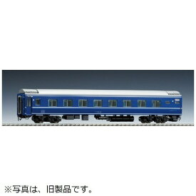 トミーテック｜TOMY TEC 【HOゲージ】HO-5011 JR客車 オハネ24形