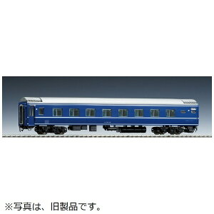 トミーテック|TOMY TEC 【HOゲージ】HO-5011 JR客車 オハネ24形
