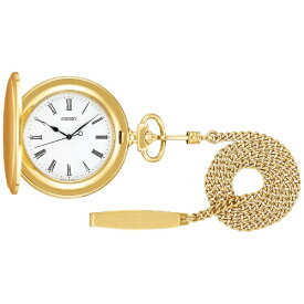 SEIKO｜セイコー 【クオーツ時計】ポケットウオッチ(POKET WATCH) SAPQ008 SAPQ008【国内正規品】