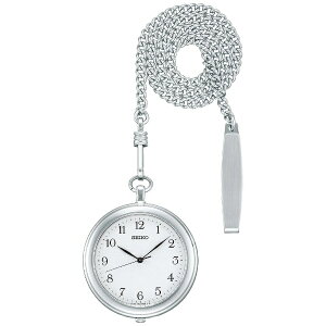 yKiz SEIKObZCR[ yNI[cvz|PbgEIb`(POKET WATCH) SAPP007