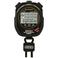 SEIKO｜セイコー 【クオーツ時計】ストップウオッチ(STOP WATCH) スイミングマスター SVAS009【国内正規…