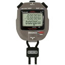 SEIKO｜セイコー 【クオーツ時計】ストップウオッチ(STOP WATCH) SVAS011 SVAS011