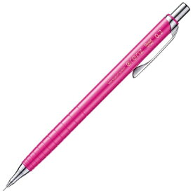 ぺんてる｜Pentel オレンズ Orenz シャープペンシル（シャーペン） ピンク XPP502-P [0.2mm]