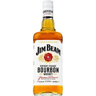 ジムビーム｜Jim Beam ジムビーム 1000ml【ウイスキー】※箱無し 【代金引換配送不可】