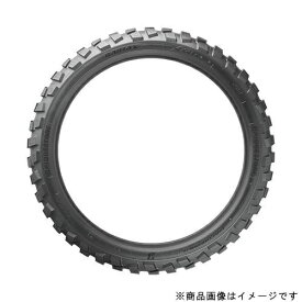 ブリヂストン｜BRIDGESTONE MCS01436 BATTLAX ADVENTURECROSS AX41 フロント 100/90-19 M/C 57Q T4UM(1本売り)