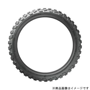 uaXgbBRIDGESTONE MCS01436 BATTLAX ADVENTURECROSS AX41 tg 100/90-19 M/C 57Q T4UM(1{)