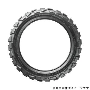uaXgbBRIDGESTONE MCS01441 BATTLAX ADVENTURECROSS AX41  150/70B 17 M/C 69Q T4UM(1{)