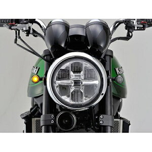 �f�C�g�i�bDAYTONA 98953 LED�E�C���J�[ D-Light SOL �X���[�N�����Y
