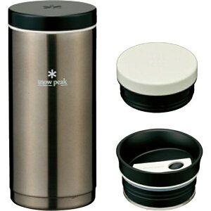 スノーピーク システムボトル350 TW-070 (水筒・ボトル・ジャグ) 価格  