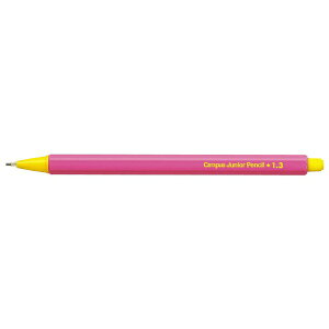 KOKUYObRN V[vyV(V[yj݂艺pbN Campus Junior Pencil(LpXWjAyV) sN PS-C101P-1P [1.3mm]