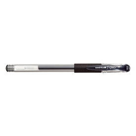 三菱鉛筆｜MITSUBISHI PENCIL uni-ball SigNo(ユニボール シグノ) ボールペン 黒(インク色：黒) UM15105.24 [0.5mm]