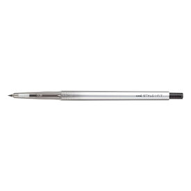 三菱鉛筆｜MITSUBISHI PENCIL STYLE FIT(スタイルフィット) ボールペン ブラック UMN13928.24 [0.28mm]