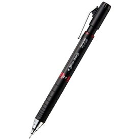 KOKUYO｜コクヨ シャープペンシル(シャーペン） 鉛筆シャープ TypeMx 赤 PS-P500R-1P [0.9mm]