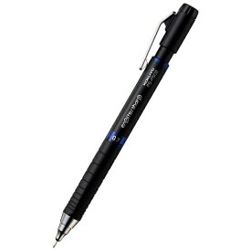 コクヨ｜KOKUYO シャープペンシル(シャーペン） 鉛筆シャープ TypeMx 青 PS-P502B-1P [0.7mm]