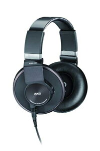 AKGPRO�b�A�[�J�[�Q�[�v�� �w�b�h�z�� K553MK2-Y3 [��3.5mm �~�j�v���O][K553MK2Y3]