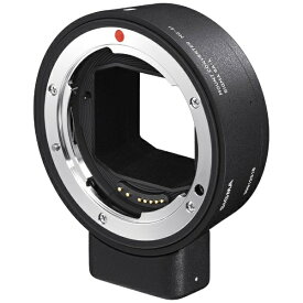 SIGMA｜シグマ マウントコンバーター　SIGMA MOUNT CONVERTER MC-21【対応マウント：SIGMA SA-L】