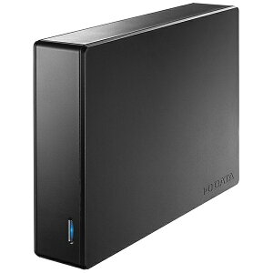 I-O DATAbACEI[Ef[^ HDJA-SUT3R OtHDD USB-Aڑ uBizDASvZLeBf(Windows11Ή) [3TB /u^][HDJASUT3R]