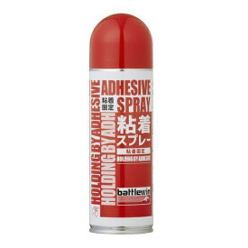 ニチバン｜NICHIBAN 粘着スプレー 220ml A-220
