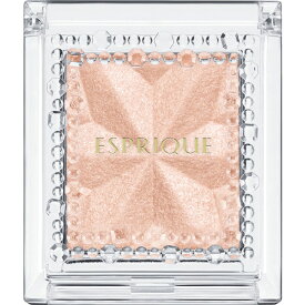 KOSE｜コーセー ESPRIQUE（エスプリーク）セレクト アイカラー N BE309 肌なじみのよいベージュ