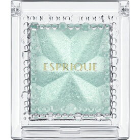 KOSE｜コーセー ESPRIQUE（エスプリーク）セレクト アイカラー N GR700 さわやかな印象のミントグリーン