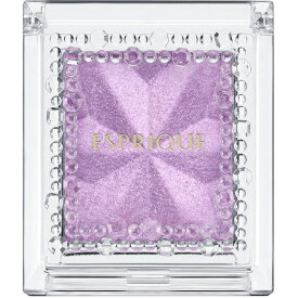 KOSE｜コーセー ESPRIQUE（エスプリーク）セレクト アイカラー N PU101 上品な輝きのアメジストパープル