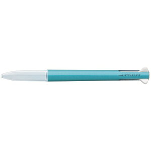 �O�H���M�bMITSUBISHI PENCIL �X�^�C���t�B�b�g 3�F�z���_�[ ���^���b�N�u���[ UE3H159M.33