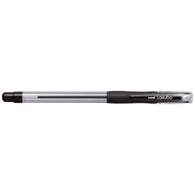 三菱鉛筆｜MITSUBISHI PENCIL ボールペン ラクボ1.0 黒