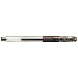 三菱鉛筆｜MITSUBISHI PENCIL uni-ball SigNo(ユニボール シグノ) ボールペン ブラウンブラック(インク色：ブラウンブラック) UM151.22 [0.38mm]