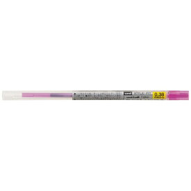 三菱鉛筆｜MITSUBISHI PENCIL ボールペン リフィル(替芯) STYLE FIT(スタイルフィット) ピンク UMR10938.13 [0.38mm /ゲルインク]