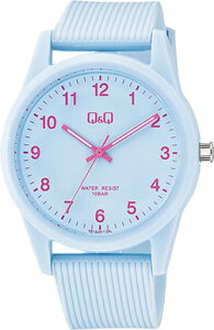 Q&Q�V�`�Y�����v�bCITIZEN WATCH Q&Q �V�`�Y�����v�@Q&Q�@�J���[�E�H�b�` VS40 011