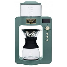 ラドンナ｜LADONNA コーヒーメーカー TOFFY グリーン K-CM6-SG[KCM6]【rb_cooking_cpn】