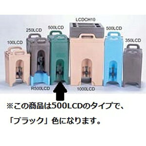 �L�����u���ЁbCAMBRO �L�����u�� �h�����N�f�B�X�y���T�[ 500LCD �u���b�N ��FDL3411��[FDL3411]