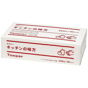 �g���C�t�bTRY-FU �^�E�p�[ �L�b�`���̖��� M�i200��×30���j ��XTU0103��[XTU0103]