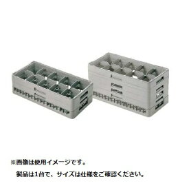 本間冬治工業｜Homma Fuyuji Kogyo 弁慶 10仕切り ステムウェアーラック HS-10-115 ＜IST61115＞[IST61115]