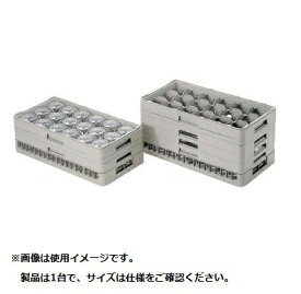 本間冬治工業｜Homma Fuyuji Kogyo 弁慶 18仕切り ステムウェアーラック HS-18-135 ＜IST62135＞[IST62135]
