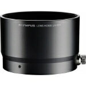 OLYMPUS�b�I�����p�X ���������Y�t�[�h OLYMPUS�i�I�����p�X�j �u���b�N LH-61FBLK [58mm]