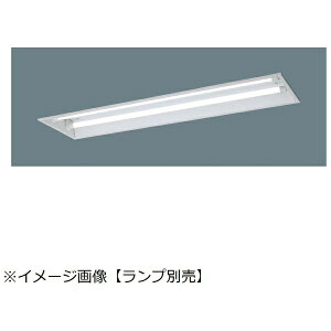 Panasonic�b�p�i�\�j�b�N �V�䖄���^ 40�` ����LED�����v�x�[�X���C�g LDL40x2 �t���[�R���t�H�[�g�y�����v�ʔ��z NNF42750 LE9
