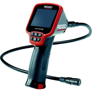RIDGE�b���b�W RIDGID�@�����J�����@CA�|150 36848
