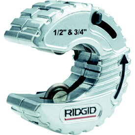 RIDGE｜リッジ RIDGID　Cスタイルカッター　C34 57008